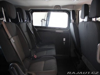 Ford Transit Custom 2,0 TDCi 96kW 6-míst Tažn 2018