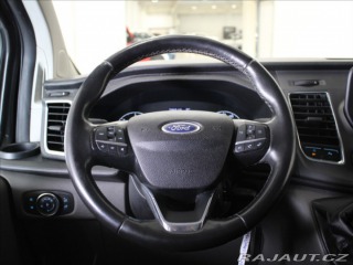 Ford Transit Custom 2,0 TDCi 96kW 6-míst Tažn 2018