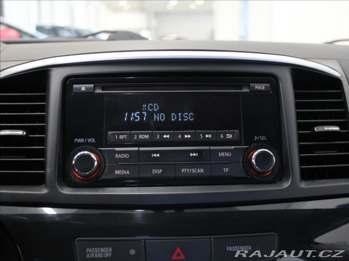 Mitsubishi Lancer 1,6 MIVEC 86kW Invite 1.m 2016