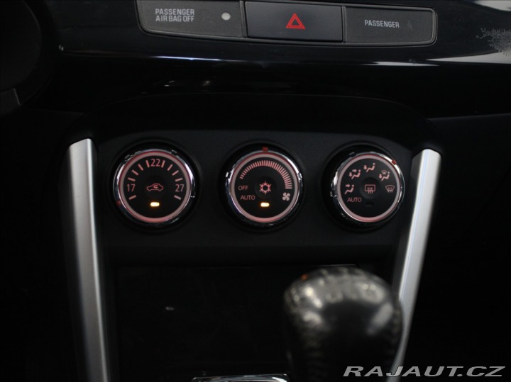 Mitsubishi Lancer 1,6 MIVEC 86kW Invite 1.m 2016