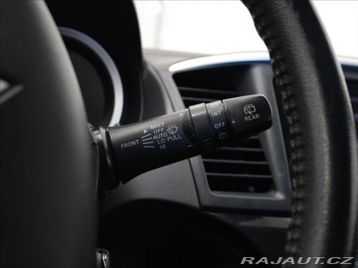 Mitsubishi Lancer 1,6 MIVEC 86kW Invite 1.m 2016