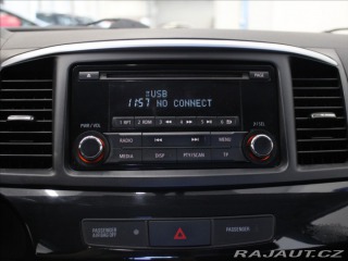 Mitsubishi Lancer 1,6 MIVEC 86kW Invite 1.m 2016