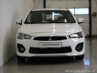 Mitsubishi Lancer 1,6 MIVEC 86kW Invite 1.m 2016