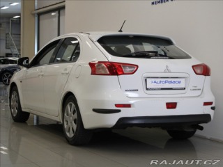 Mitsubishi Lancer 1,6 MIVEC 86kW Invite 1.m 2016