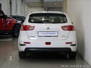 Mitsubishi Lancer 1,6 MIVEC 86kW Invite 1.m 2016