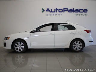 Mitsubishi Lancer 1,6 MIVEC 86kW Invite 1.m 2016