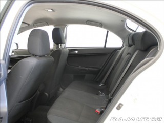 Mitsubishi Lancer 1,6 MIVEC 86kW Invite 1.m 2016