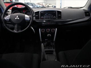 Mitsubishi Lancer 1,6 MIVEC 86kW Invite 1.m 2016