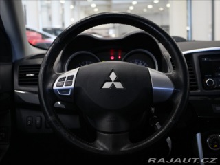 Mitsubishi Lancer 1,6 MIVEC 86kW Invite 1.m 2016