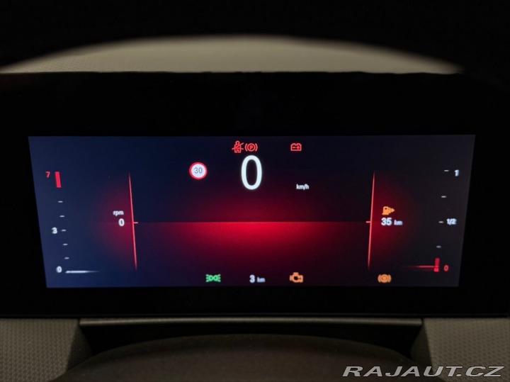Opel Astra 1.2 GS 1.2 TURBO 96 kW AT 2025