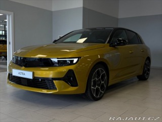 Opel Astra 1.2 GS 1.2 TURBO 96 kW AT 2025
