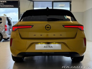 Opel Astra 1.2 GS 1.2 TURBO 96 kW AT 2025