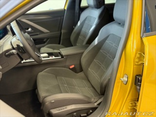 Opel Astra 1.2 GS 1.2 TURBO 96 kW AT 2025