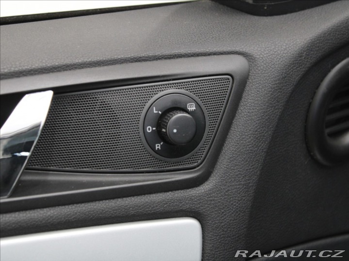 Škoda Octavia 1,2 TSi 77kW NAVI 155tkm. 2011