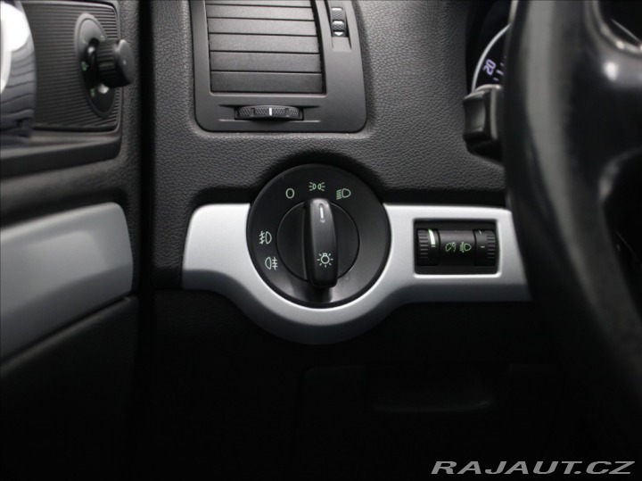 Škoda Octavia 1,2 TSi 77kW NAVI 155tkm. 2011
