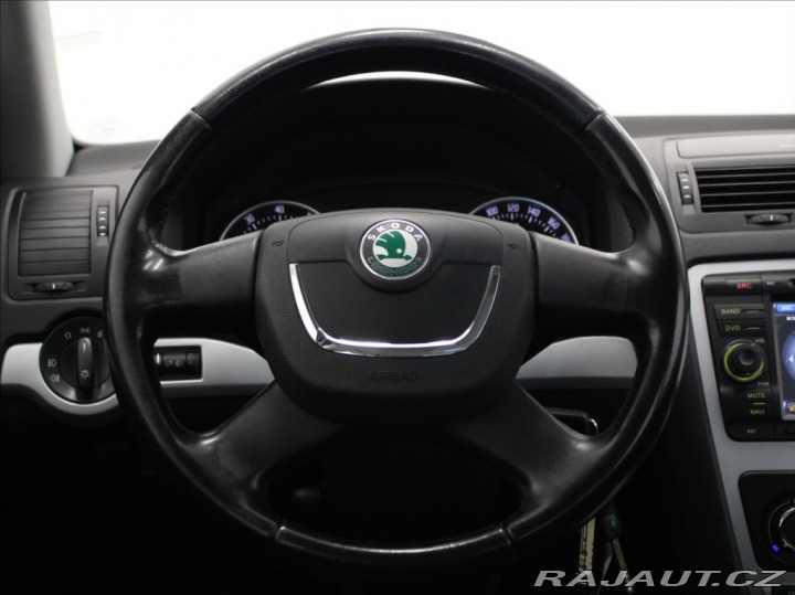 Škoda Octavia 1,2 TSi 77kW NAVI 155tkm. 2011
