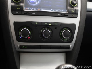 Škoda Octavia 1,2 TSi 77kW NAVI 155tkm. 2011