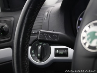 Škoda Octavia 1,2 TSi 77kW NAVI 155tkm. 2011