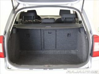 Škoda Octavia 1,2 TSi 77kW NAVI 155tkm. 2011