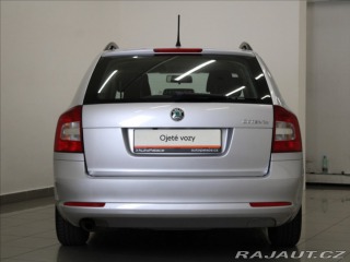 Škoda Octavia 1,2 TSi 77kW NAVI 155tkm. 2011
