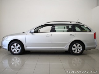 Škoda Octavia 1,2 TSi 77kW NAVI 155tkm. 2011