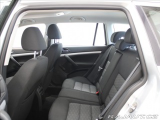 Škoda Octavia 1,2 TSi 77kW NAVI 155tkm. 2011