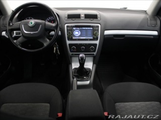 Škoda Octavia 1,2 TSi 77kW NAVI 155tkm. 2011
