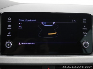 Škoda Scala 1,5 TSi 110kW DSG Sel.5L. 2024