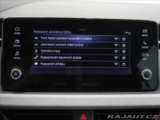 Škoda Scala 1,5 TSi 110kW DSG Sel.5L. 2024