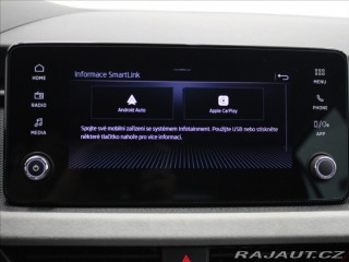 Škoda Scala 1,5 TSi 110kW DSG Sel.5L. 2024
