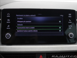 Škoda Scala 1,5 TSi 110kW DSG Sel.5L. 2024