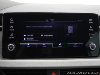 Škoda Scala 1,5 TSi 110kW DSG Sel.5L. 2024