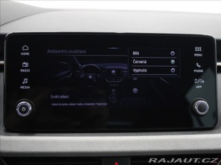 Škoda Scala 1,5 TSi 110kW DSG Sel.5L. 2024