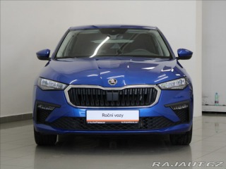 Škoda Scala 1,5 TSi 110kW DSG Sel.5L. 2024