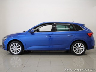 Škoda Scala 1,5 TSi 110kW DSG Sel.5L. 2024