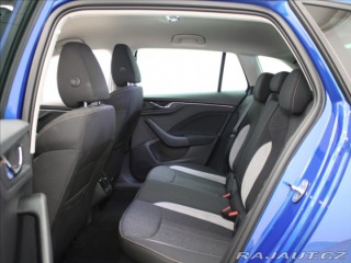 Škoda Scala 1,5 TSi 110kW DSG Sel.5L. 2024