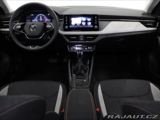 Škoda Scala 1,5 TSi 110kW DSG Sel.5L. 2024