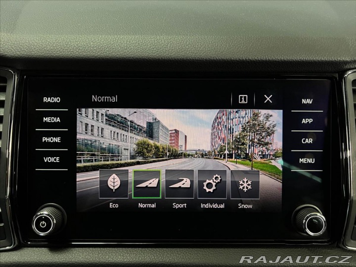 Škoda Kodiaq 2,0 TDI 140 KW DSG 4X4 SP 2019