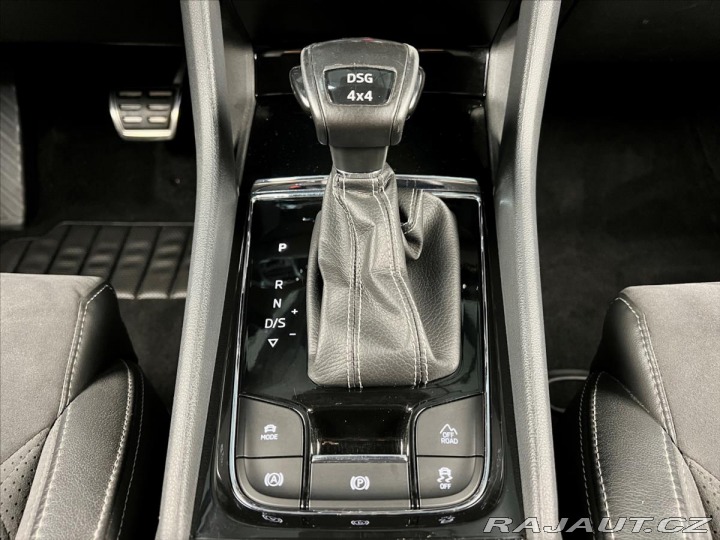 Škoda Kodiaq 2,0 TDI 140 KW DSG 4X4 SP 2019
