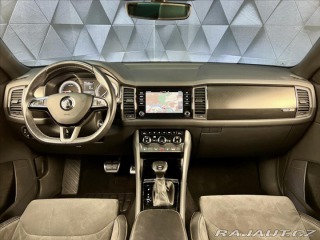 Škoda Kodiaq 2,0 TDI DSG 4X4 SPORTLINE 2019