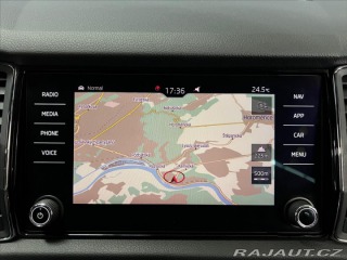 Škoda Kodiaq 2,0 TDI DSG 4X4 SPORTLINE 2019