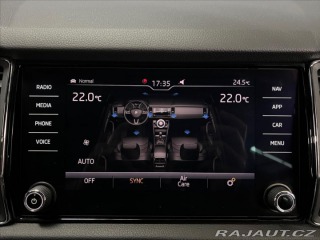 Škoda Kodiaq 2,0 TDI DSG 4X4 SPORTLINE 2019