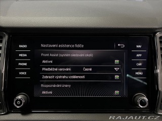 Škoda Kodiaq 2,0 TDI DSG 4X4 SPORTLINE 2019