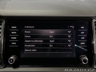 Škoda Kodiaq 2,0 TDI DSG 4X4 SPORTLINE 2019