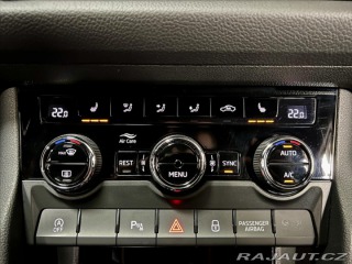 Škoda Kodiaq 2,0 TDI DSG 4X4 SPORTLINE 2019