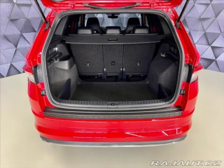 Škoda Kodiaq 2,0 TDI DSG 4X4 SPORTLINE 2019
