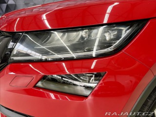 Škoda Kodiaq 2,0 TDI DSG 4X4 SPORTLINE 2019