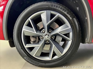 Škoda Kodiaq 2,0 TDI DSG 4X4 SPORTLINE 2019
