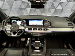 Mercedes-Benz GLE 450 4MATIC AMG, BURMESTER 2020