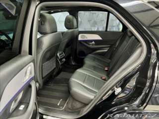 Mercedes-Benz GLE 450 4MATIC AMG, BURMESTER 2020